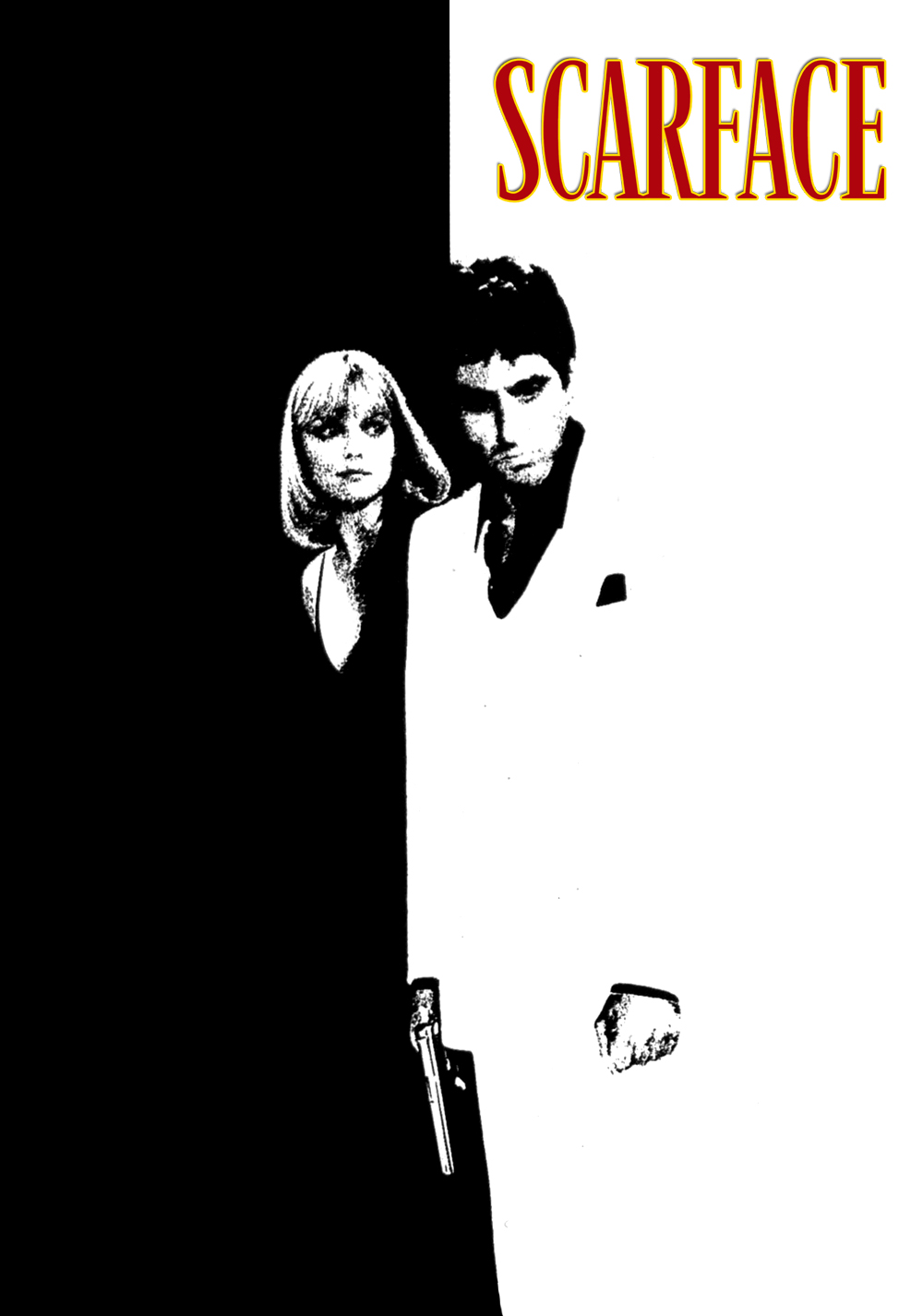 scarface the full movie